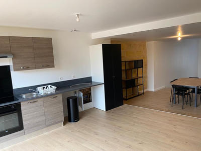 Immeuble - 35 pièces