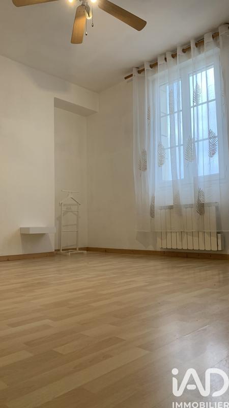 Maison de ville - 120 m² - 5 pièces