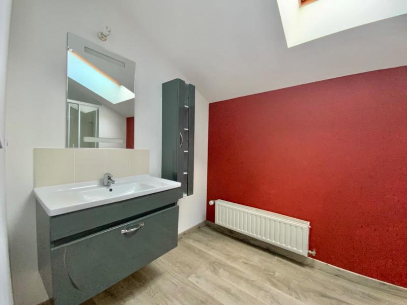 Villa - 131 m² - 5 pièces