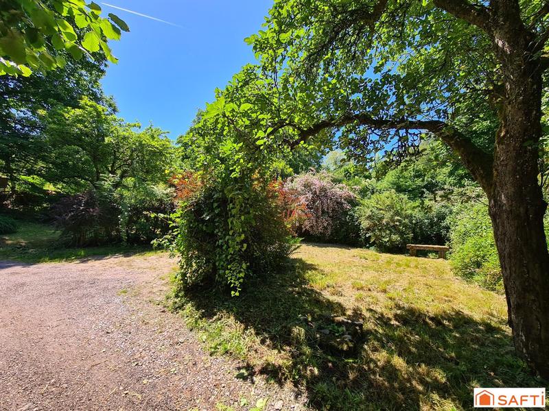 Appartement - 70 m² - 4 pièces