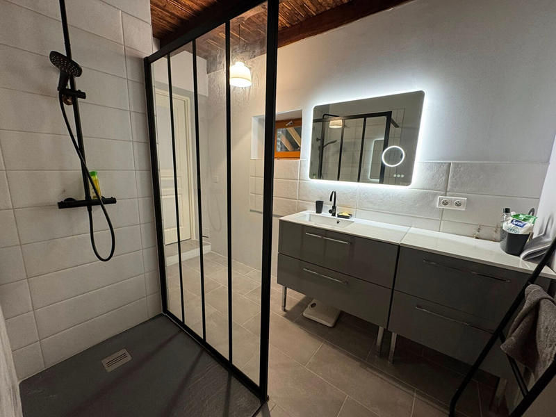 Maison - 105 m² - 6 pièces