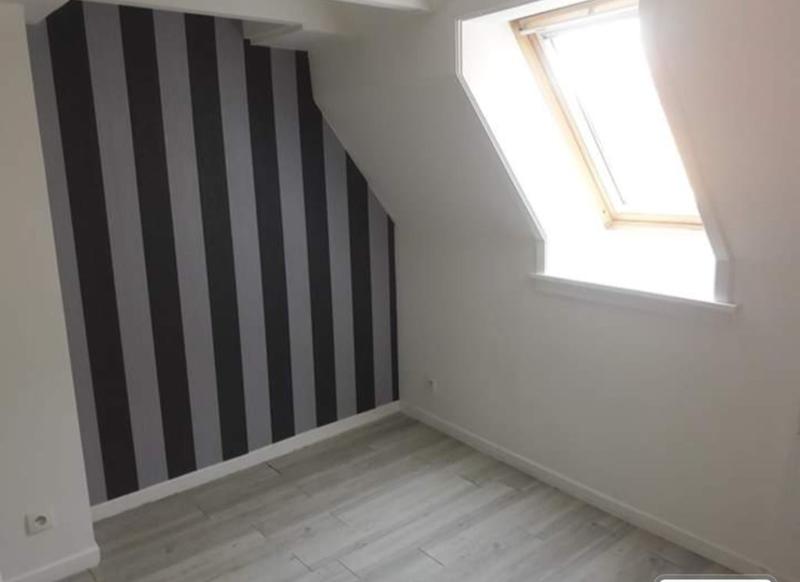 Immeuble - 121 m² - 3 pièces