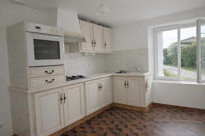 Maison de village - 103 m² - 5 pièces