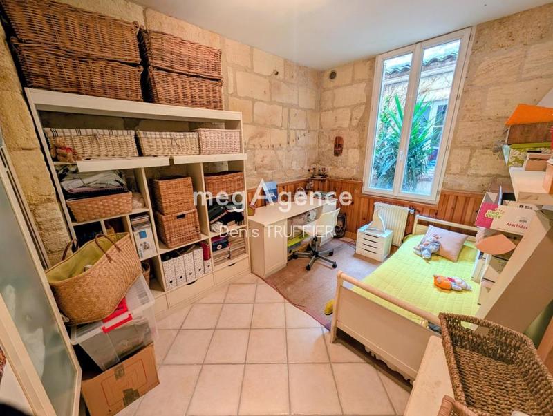 Maison en pierre - 155 m² - 7 pièces