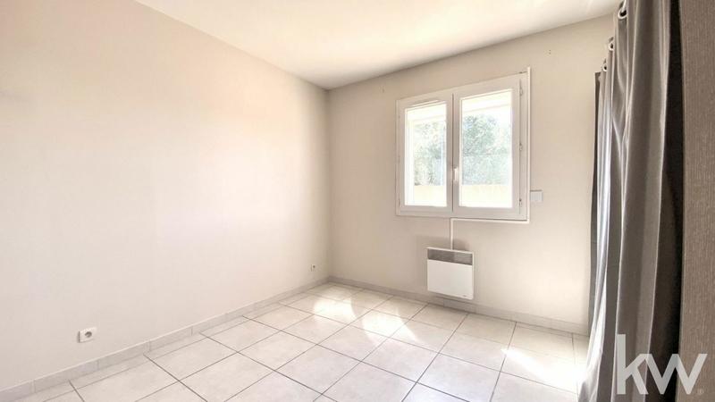 Maison - 72 m² - 3 pièces