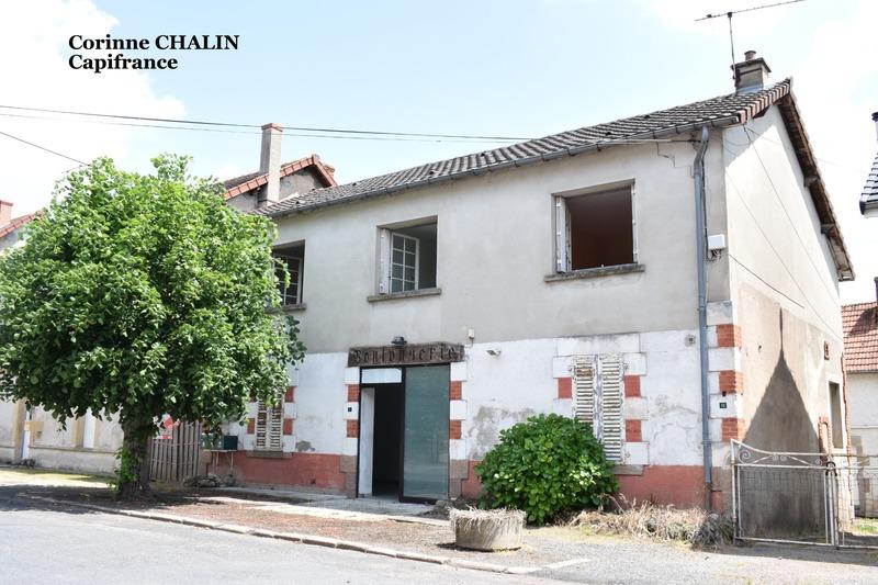 Maison - 205 m² - 10 pièces