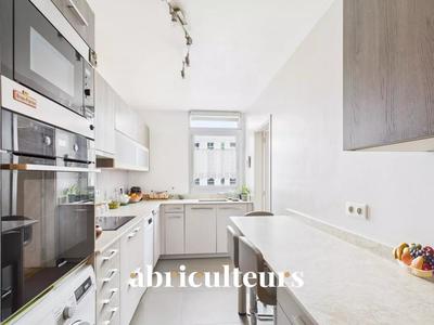 Appartement - 86 m² - 4 pièces