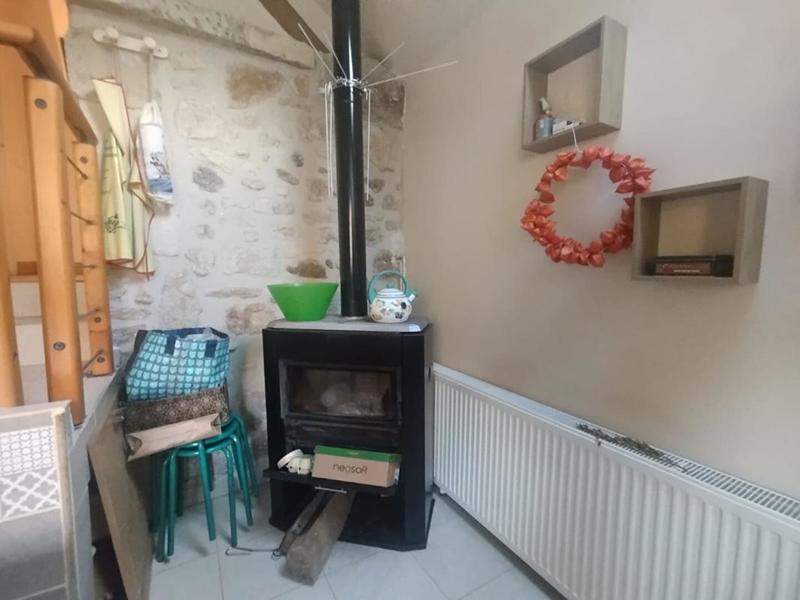 Maison - 170 m² - 6 pièces