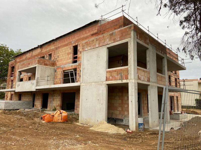 Appartement - 91 m² - 4 pièces