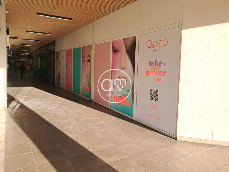 Local commercial - 85 m²