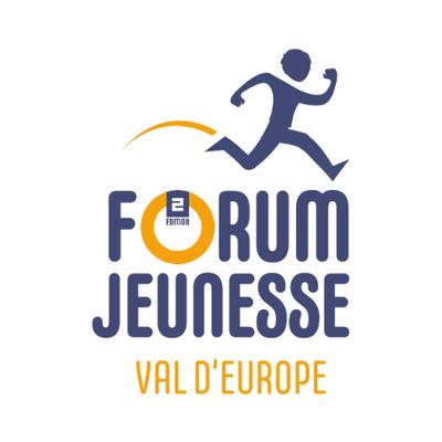 Forum Jeunesse Val d’Europe 2026
