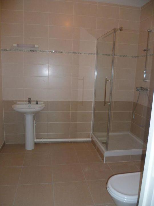 Appartement - 51 m² - 2 pièces