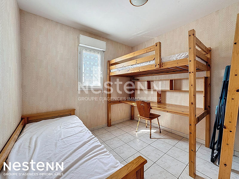 Maison - 74 m² - 7 pièces