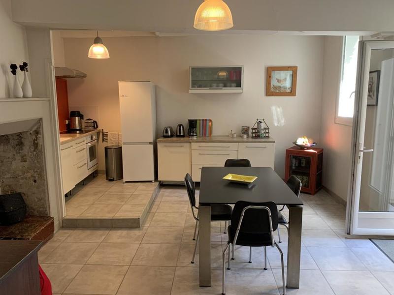 Maison - 266 m² - 8 pièces