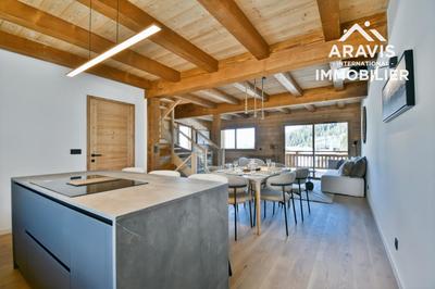 Châlet - 107 m² - 4 pièces