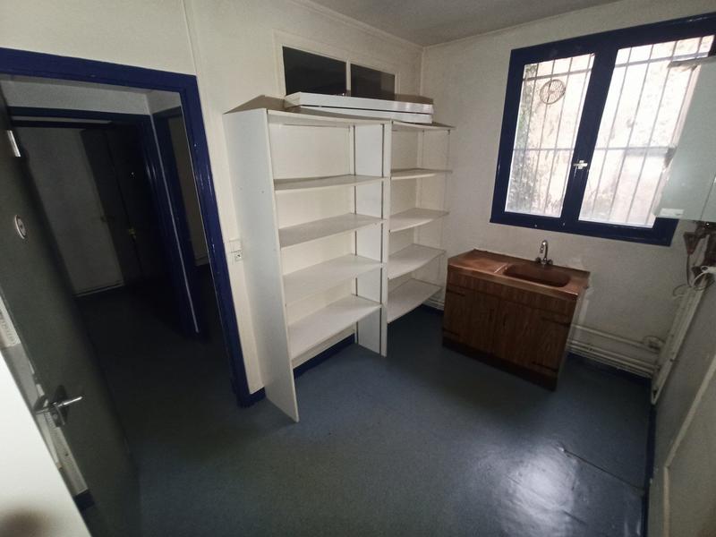 Local commercial - 130 m²