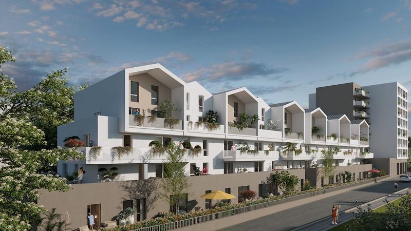 Local commercial - 253 m²