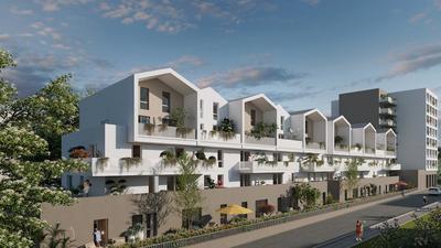 Local commercial - 253 m²