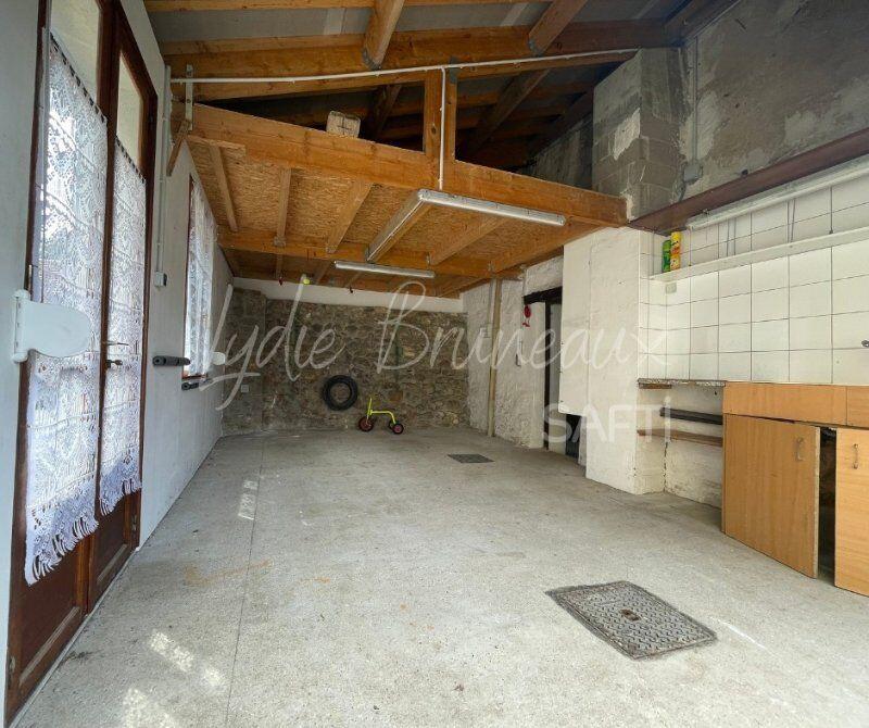 Maison - 120 m² - 7 pièces