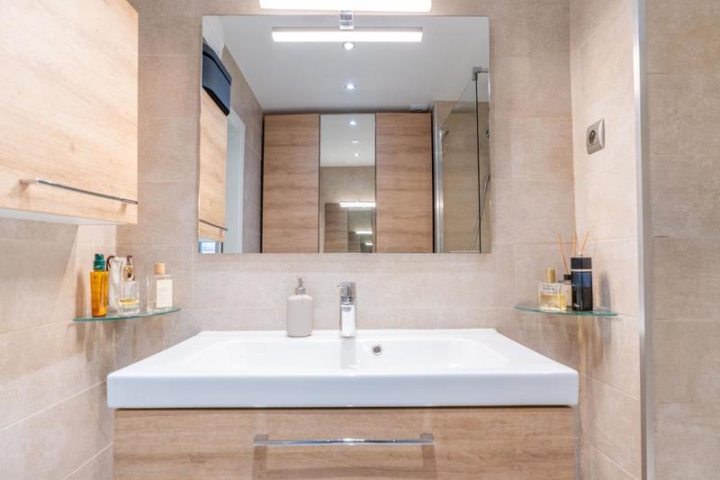 Appartement - 33 m² - 1 pièce