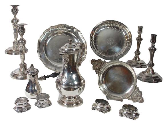 Antiquaire Brocanteur Visbecq Eric Estimation Achat a Domicile