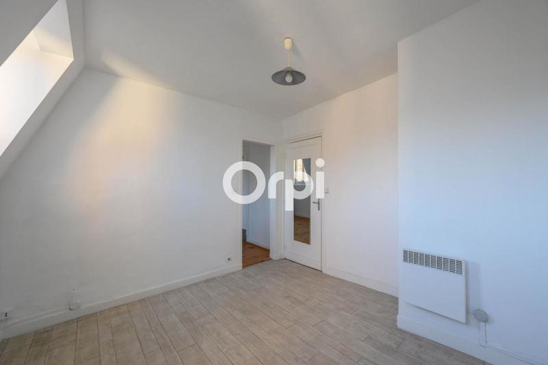 Appartement - 24 m² - 2 pièces