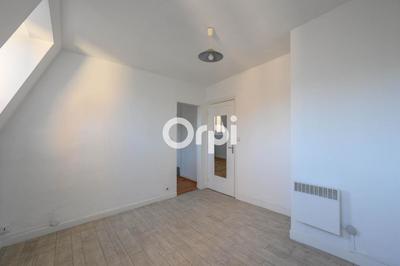 Appartement - 24 m² - 2 pièces