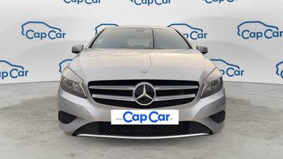 Mercedes Classe a 180 122 Sensation