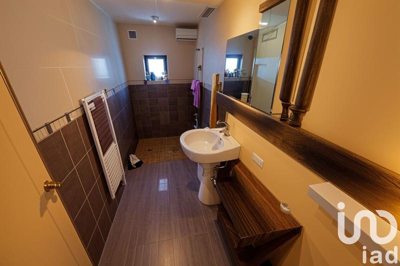 Maison - 112 m² - 6 pièces