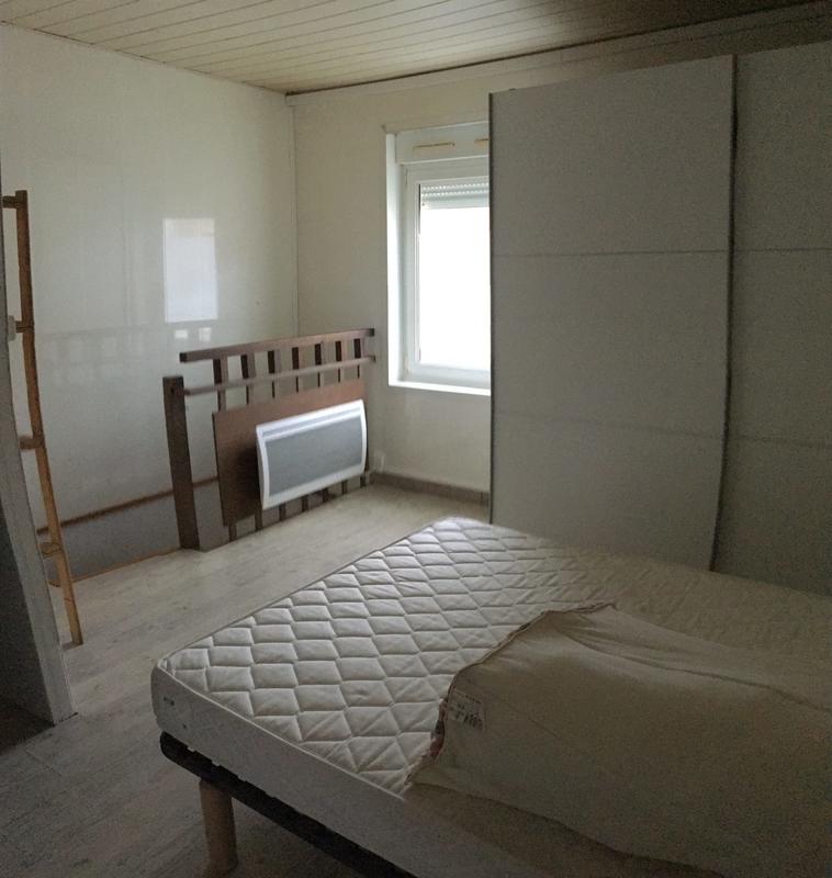 Maison - 36 m² - 2 pièces