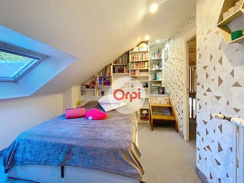 Maison - 145 m² - 5 pièces