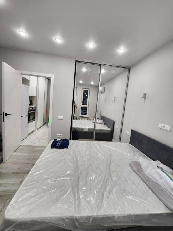 Appartement - 24 m² - 1 pièce