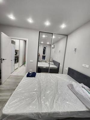 Appartement - 24 m² - 1 pièce