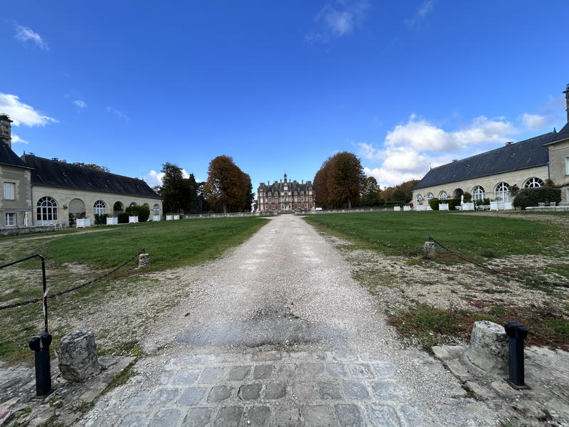 Appartement - 55 m² - 2 pièces