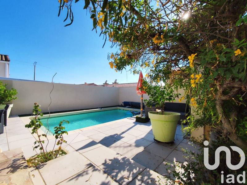 Maison - 152 m² - 6 pièces