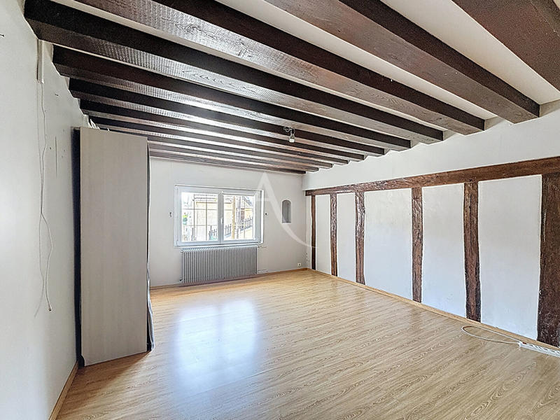 Maison - 117 m² - 4 pièces