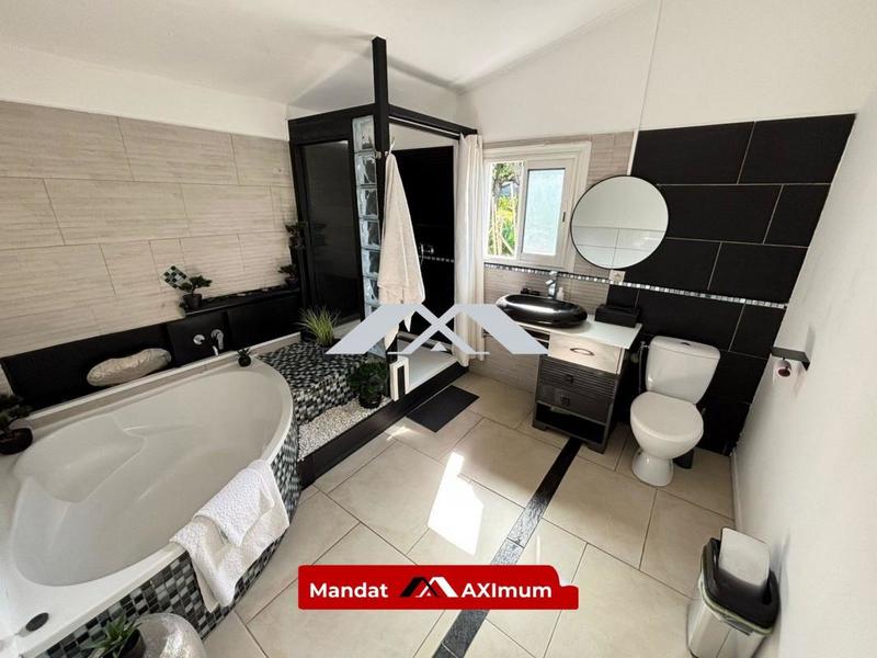 Villa - 109 m² - 3 pièces