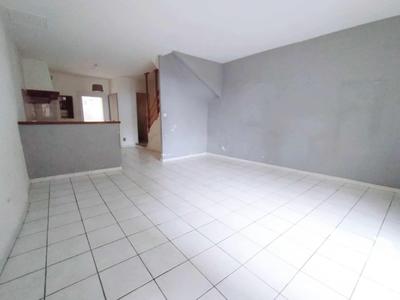 Maison de village - 76 m² - 3 pièces