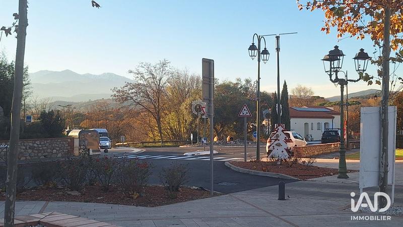 Local commercial - 87 m²