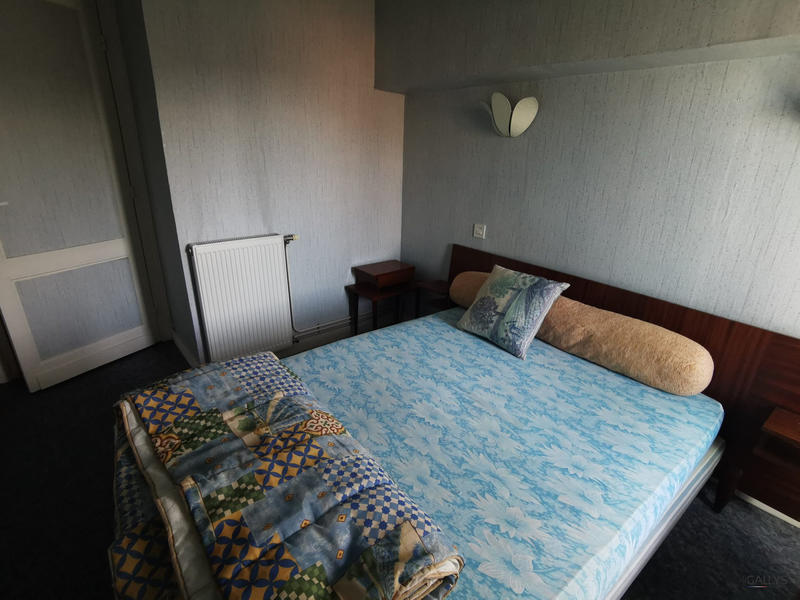 Maison ancienne - 150 m² - 7 pièces