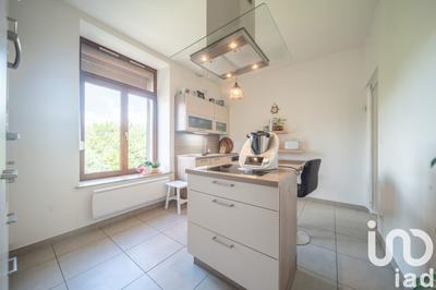Maison - 73 m² - 4 pièces