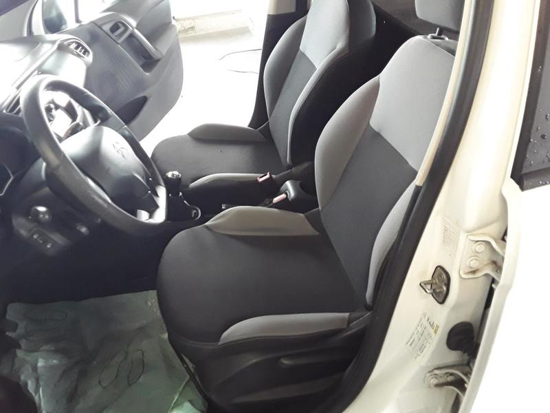 Citroën C3 Ste 1.4 Hdi 70 Cv 2 Places