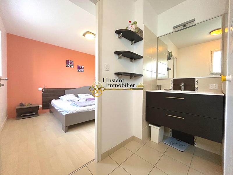 Maison - 138 m² - 6 pièces