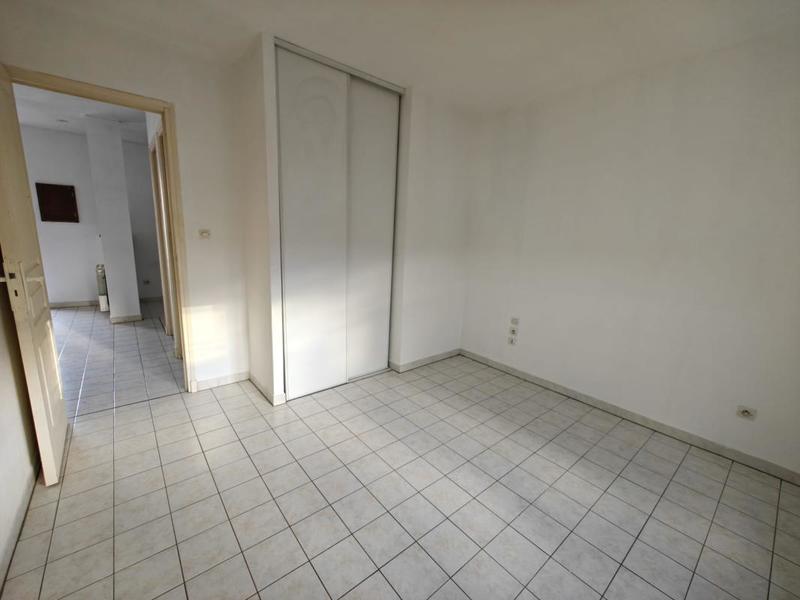Appartement - 47 m² - 3 pièces