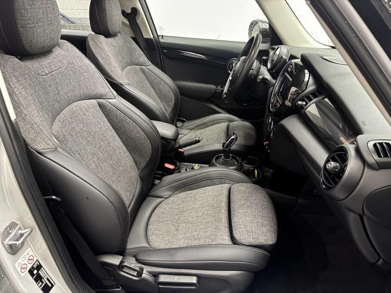 Mini Mini Hatch 5 Portes Cooper 136 ch Bva7 Edition Greenwich