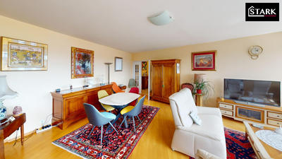 Appartement - 106 m² - 4 pièces