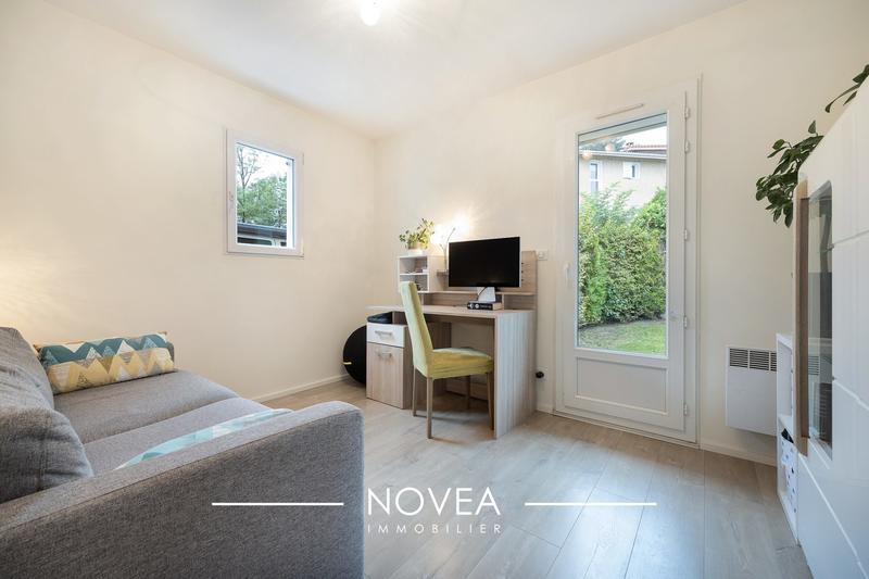 Maison - 135 m² - 6 pièces