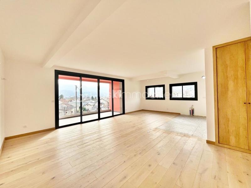 Villa - 129 m² - 5 pièces