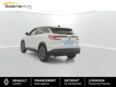 Renault Austral E-Tech hybrid 200 Techno