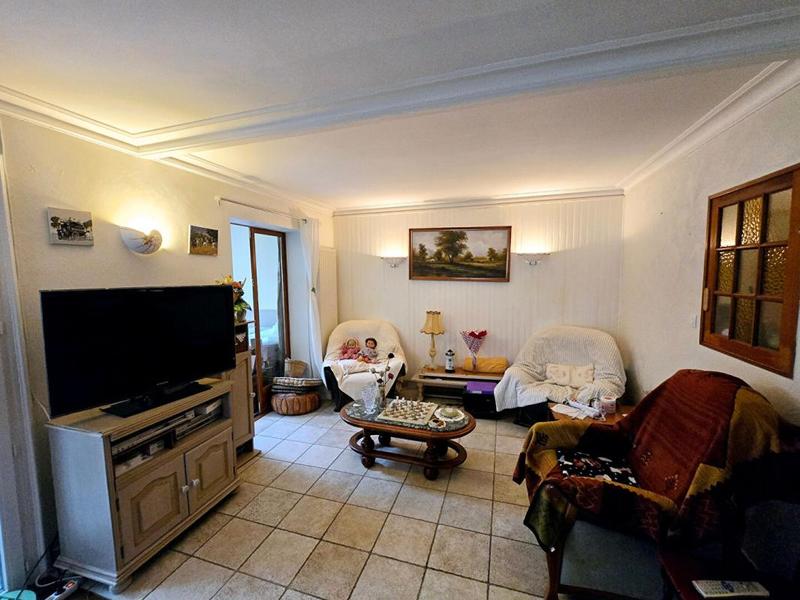 Maison - 132 m² - 5 pièces